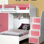 4 ý tưởng thiết kế giường tầng đẹp cho gia đình sáng tạo